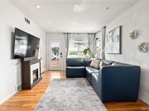 1589 S Michigan Way, Denver CO 80219