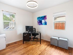 1589 S Michigan Way, Denver CO 80219