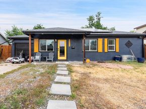 1589 S Michigan Way, Denver CO 80219