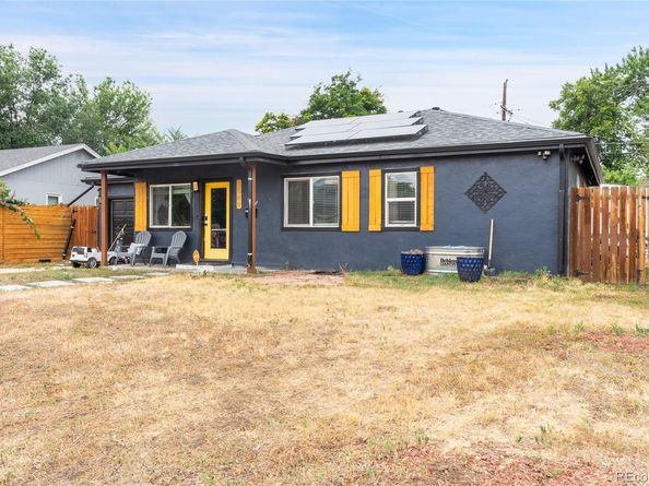 1589 S Michigan Way, Denver CO 80219