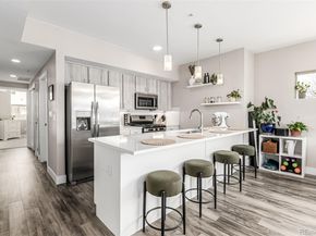 310 S Cherrywood Drive 102, Lafayette CO 80026
