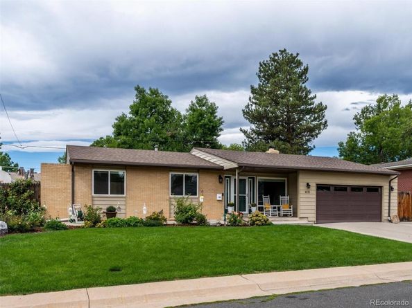 6131 Robb Street, Arvada CO 80004