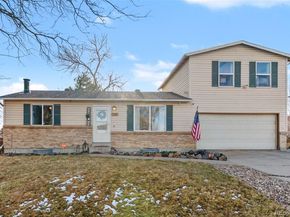 7181 Van Gordon Street, Arvada CO 80004