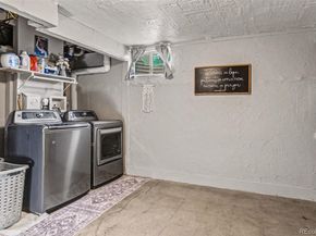 7181 Van Gordon Street, Arvada CO 80004
