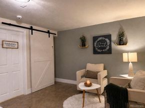 7181 Van Gordon Street, Arvada CO 80004
