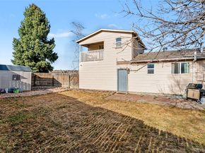7181 Van Gordon Street, Arvada CO 80004