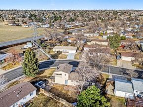 7181 Van Gordon Street, Arvada CO 80004