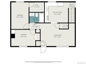 7181 Van Gordon Street, Arvada CO 80004