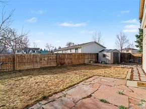 7181 Van Gordon Street, Arvada CO 80004