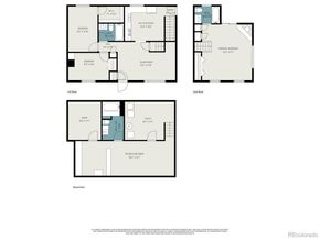 7181 Van Gordon Street, Arvada CO 80004