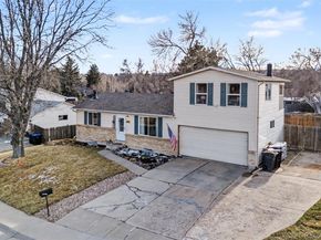 7181 Van Gordon Street, Arvada CO 80004