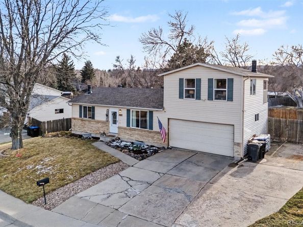 7181 Van Gordon Street, Arvada CO 80004