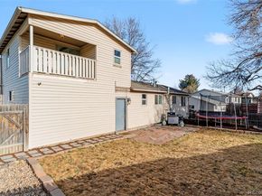 7181 Van Gordon Street, Arvada CO 80004