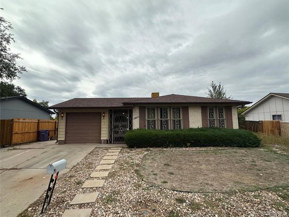 5393 Billings Street, Denver CO 80239