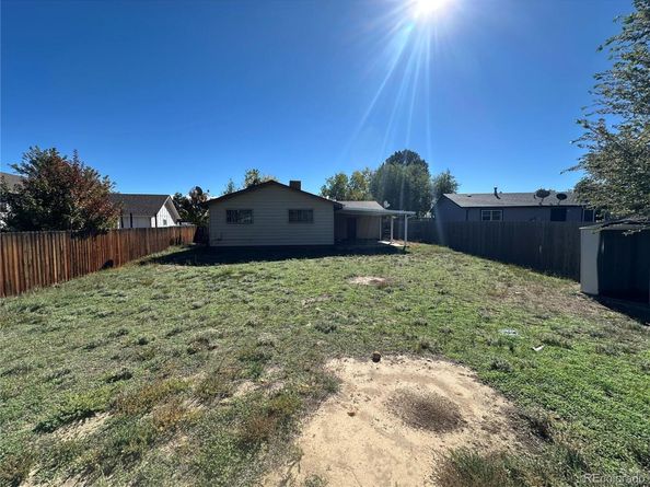 5393 Billings Street, Denver CO 80239