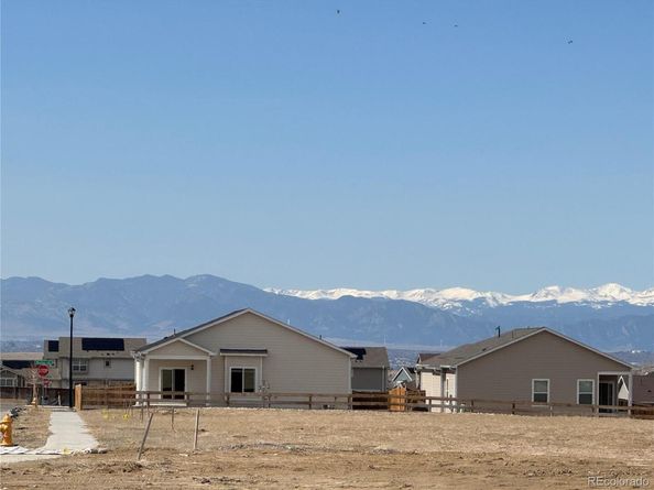 9456 Yampa Court, Commerce City CO 80022