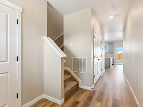 9456 Yampa Court, Commerce City CO 80022
