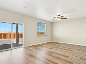 9456 Yampa Court, Commerce City CO 80022