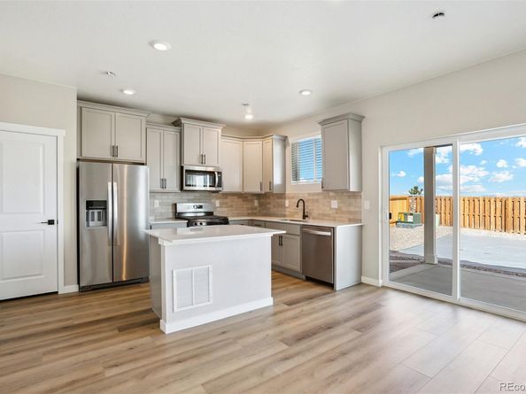 9456 Yampa Court, Commerce City CO 80022