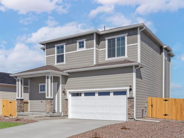 9456 Yampa Court, Commerce City CO 80022