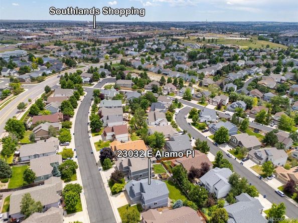 23032 E Alamo Place, Aurora CO 80015