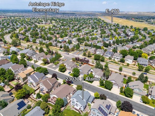 23032 E Alamo Place, Aurora CO 80015