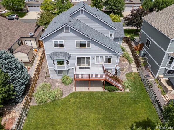 23032 E Alamo Place, Aurora CO 80015