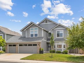 23032 E Alamo Place, Aurora CO 80015
