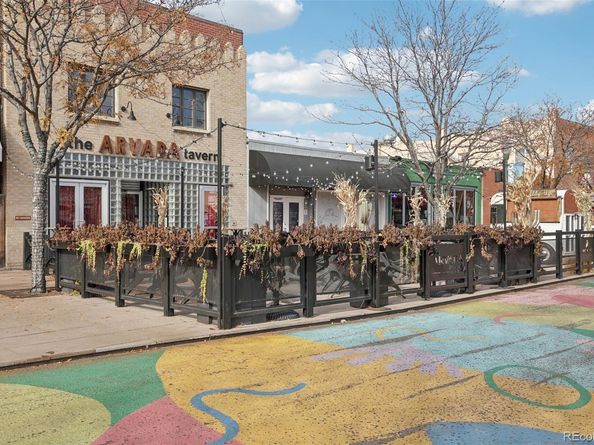 8680 Calvin Drive, Arvada CO 80002