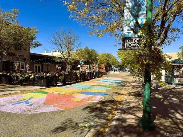 8680 Calvin Drive, Arvada CO 80002