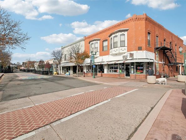 8680 Calvin Drive, Arvada CO 80002