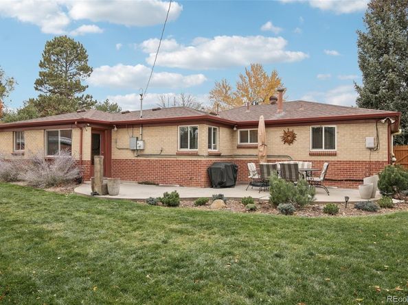 8680 Calvin Drive, Arvada CO 80002