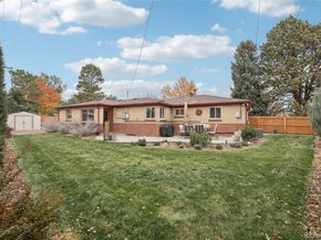 8680 Calvin Drive, Arvada CO 80002