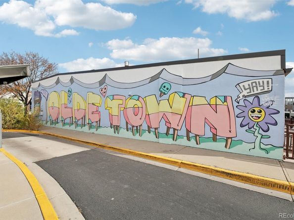 8680 Calvin Drive, Arvada CO 80002