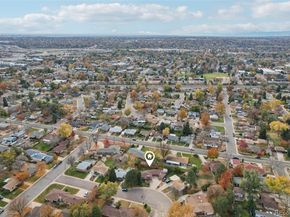 8680 Calvin Drive, Arvada CO 80002