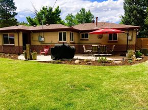 8680 Calvin Drive, Arvada CO 80002