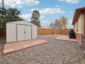 8680 Calvin Drive, Arvada CO 80002