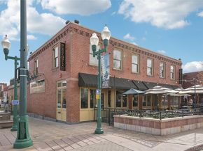 8680 Calvin Drive, Arvada CO 80002