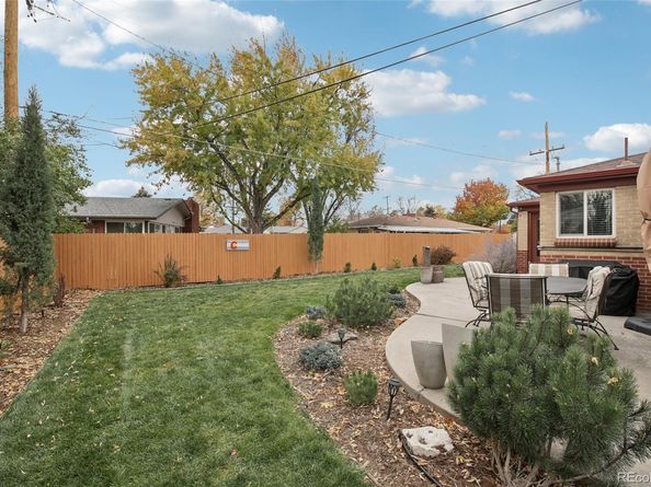 8680 Calvin Drive, Arvada CO 80002