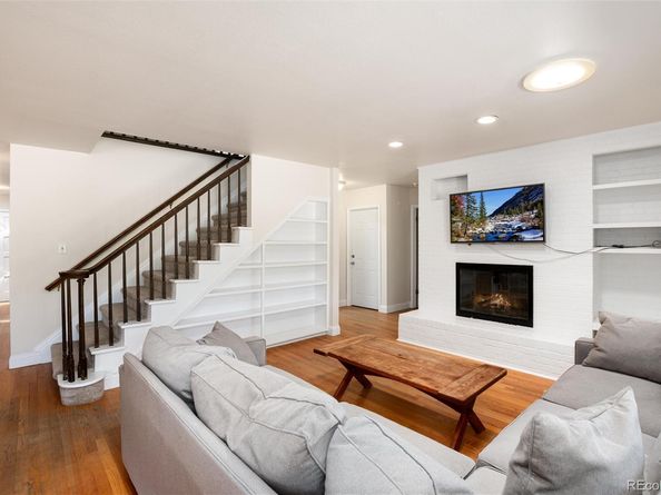 925 E Sunset Court, Greenwood Village CO 80121