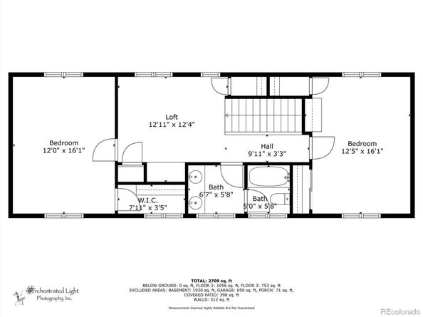 925 E Sunset Court, Greenwood Village CO 80121