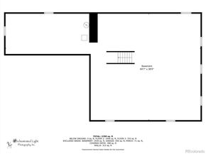 925 E Sunset Court, Greenwood Village CO 80121