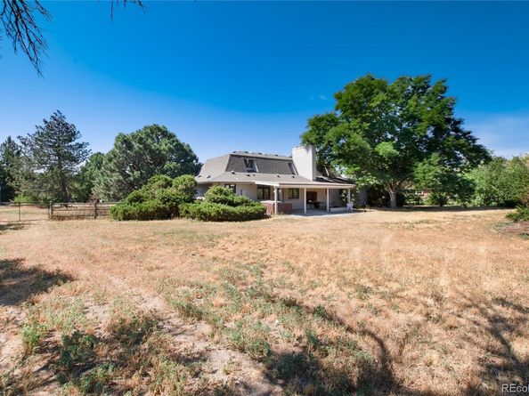 925 E Sunset Court, Greenwood Village CO 80121