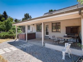 925 E Sunset Court, Greenwood Village CO 80121