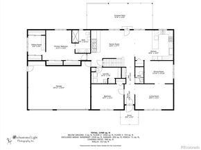925 E Sunset Court, Greenwood Village CO 80121