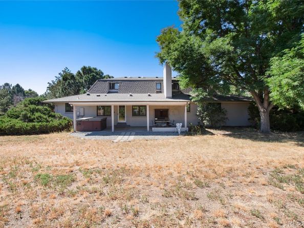 925 E Sunset Court, Greenwood Village CO 80121
