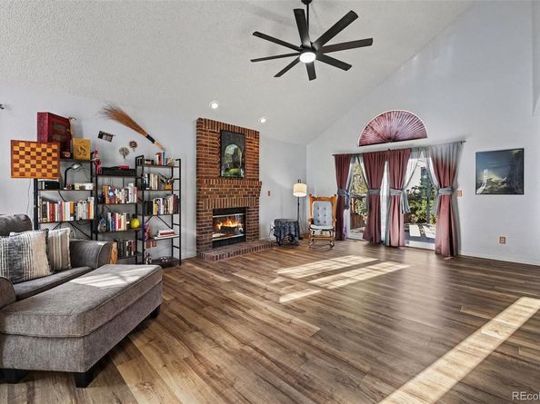 1240 W 133rd Circle, Westminster CO 80234