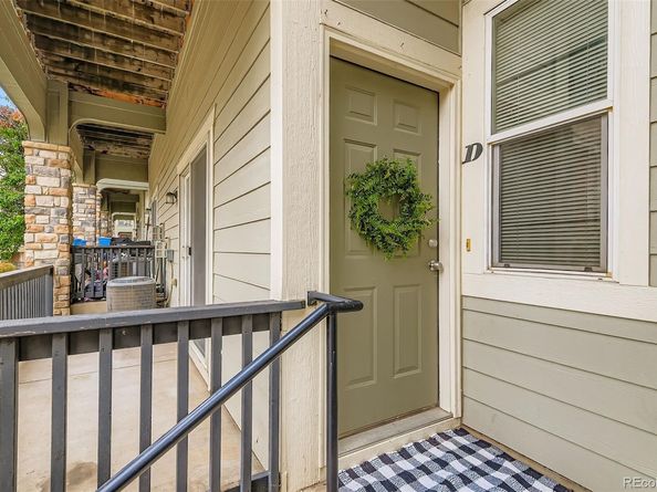 11250 Florence Street 19D, Commerce City CO 80640