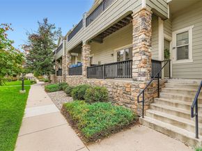 11250 Florence Street 19D, Commerce City CO 80640
