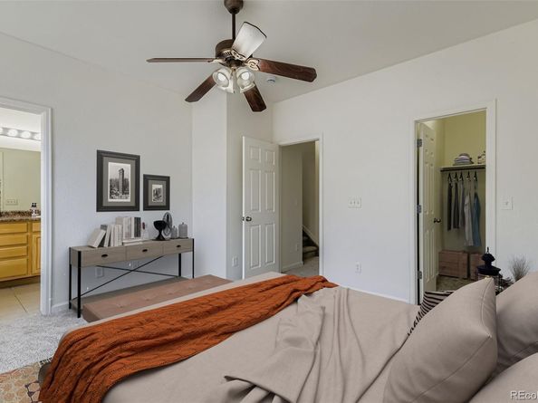 11250 Florence Street 19D, Commerce City CO 80640